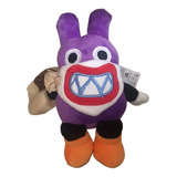 Pelucia nabbit Turma Do Mario